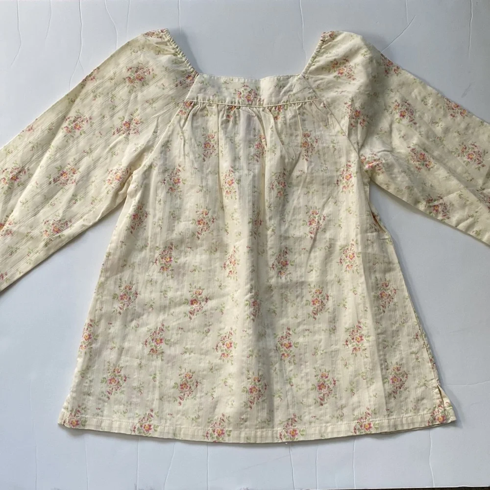 EUC Gymboree blouse